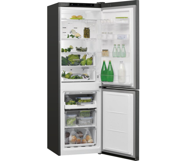 Whirlpool LODÓWKA WHIRLPOOL W7 811I K [###] - 1390831 - zdjęcie 3